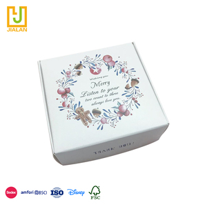 สะดวกสบายการออกแบบใหม่ที่มีคุณภาพสูงขนาดเล็กสีสดเป็นมิตรกับสิ่งแวดล้อมสบู่สีน้ำตาลกล่องบรรจุภัณฑ์ - Product Image 3