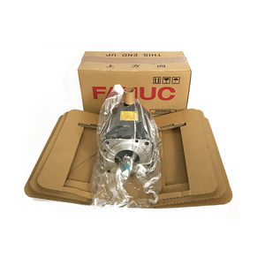 Motor Servo AC Industrial FANUC Nuevo Original A06B-0078-B003 - Product Image 1