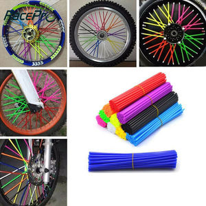 RACEPRO-<span class=keywords><strong>Couvre</strong></span>-roues pour moto, protection de jante, 72 pièces - Product Image 3