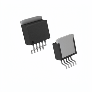 Gestión de Energía (PMIC) LP3873ESX-1.8 Comprar en Línea Componentes Electrónicos Canal del Fabricante TO 263 6, D2PAK, TO 263BA - Product Image 1