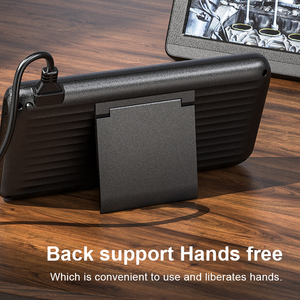 Lancol P005 công nghiệp nội soi borescope Máy ảnh ống kính kép 8 mét linh hoạt Công cụ Chẩn đoán ô tô nội soi - Product Image 6