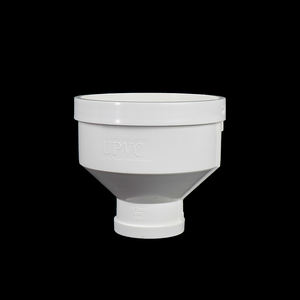 Wasser versorgung und Entwässerung Kunststoff Dwc Upvc Armaturen Tubo Tee <span class=keywords><strong>Pipe</strong></span> Pvc Fittings für Sanitär - Product Image 3