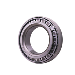 Nouveau <span class=keywords><strong>moyeu</strong></span> de roue en acier haute durabilité fabriqué en Chine, HRC58-62, capacité de charge de 13T, 518445, assemblage de <span class=keywords><strong>moyeu</strong></span> d'essieu de remorque robuste - Product Image 1