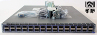 Commutateur central Arista DCS-7280CR2A-30 à 30 ports 100G QSFP100 pour centre de données