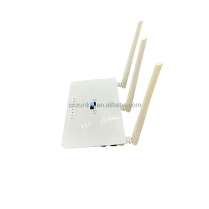 Routeur Tenda F3 300 Mbps Version 6 N300 Routeur Wifi - Product Image 3