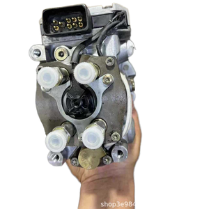 VP44 12V pompa del carburante 16700-VK500 16700-VK50A per D22 YD25 0470504033 Bomba per veicoli - Product Image 4