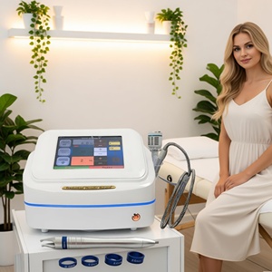Appareil professionnel de suppression des varices et des vaisseaux sanguins, machine de suppression des varices, traitement vasculaire 980nm médical - Product Image 6