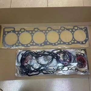 Moteur d'excavatrice C32 348-9904 253-9883 348-9904 514-5417 297-4248, cylindre court, cylindre long, carter de volant, engrenage - Product Image 6