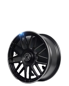ล้อแม็กซ์ CIRUI อลูมิเนียมฟอร์จใหม่ ขนาด 18-20 นิ้ว สำหรับ Mercedes-Benz AMG อัพเกรดจากรุ่นต่ำสู่รุ่นสูง - Product Image 1