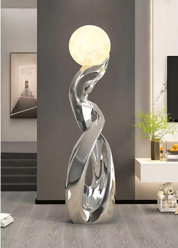 H82CM สีเทา