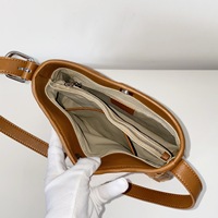 Sac tissé en cuir véritable de haute qualité, grande capacité, sacs à bandoulière de luxe, sacs à main classiques polyvalents et décontractés de créateur