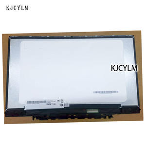 适用于戴尔Inspiron 5406 2合1 P126G P126G002液晶显示屏触摸屏B140XTB03.0的I5406组件 - Product Image 2