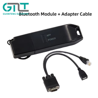 Módulo Bluetooth de elevador Monarch moderno, módulo Bluetooth inteligente, programa de grabación de aplicación de Palma de elevación, Software de depuración moderno