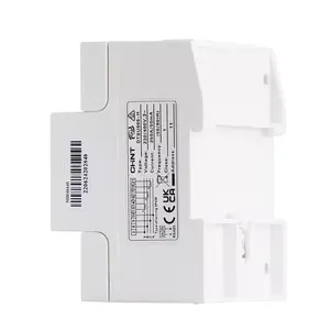 Medidor inteligente Huawel, sensor de potencia, trifásico, 250A/50mA, medidor de potencia inteligente monofásico de 1, 2, 3 - Product Image 4