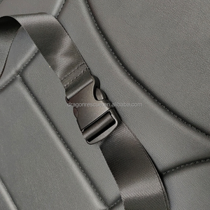 Dragon <span class=keywords><strong>Factory</strong></span> Silla de ruedas inteligente motorizada plegable Silla de ruedas eléctrica de aleación de aluminio para discapacitados - Product Image 5