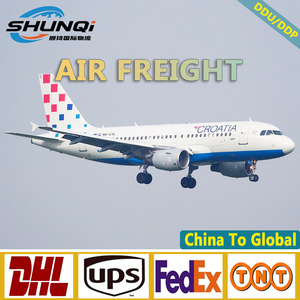 النقل الدولي من المطارات الصينية إلى المطارات التوجو عن طريق النقل الجوي البضائع ذات الحجم الكبير البضائع الحساسة نقية البطارية - Product Image 3