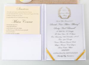 Livret créatif en soie cartes d'<span class=keywords><strong>invitation</strong></span> de mariage carte d'<span class=keywords><strong>invitation</strong></span> acrylique transparente et carte d'<span class=keywords><strong>invitation</strong></span> d'anniversaire en tissu à couverture rigide - Product Image 3