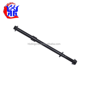 Perno de eje de rueda de 15mm para Pit <span class=keywords><strong>Bike</strong></span>, 250mm de largo, compatible con 110cc, 125cc, 140cc, 160cc - Product Image 2