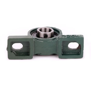 Roulements à palier en fonte UCP204 - Product Image 4