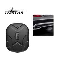Traceur GPS GSM portable TK905 TKSTAR, batterie 5000 mAh, certifié CE ROHS, aimants intégrés pour véhicules, prise en charge OEM par Winnes GPS