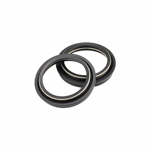 Centauro Paire de housses anti-poussière de fourche pour Husqvarna TE 300 14-24 NOK Autres pièces de suspension de moto - Product Image 1