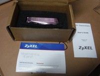 ZyXEL SFP-10G-LR Neuf Authentique SFP10G Véritable PAS des Faux Chinois GARANTIE 1 AN