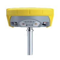 Récepteur d'antenne intelligent GNSS GEOMAX Zenith16