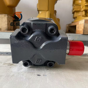 85700189 Hydraulische Zahnradpumpe für <span class=keywords><strong>Ford</strong></span> 555C 655 655C E7NN600CA Bagger lader 83911818 83961446 D8NN600AA 1101-1101 - Product Image 3