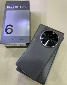 Teléfono Móvil Find X6 Pro 5G LTE 5G Multi Idioma, Venta al Por Mayor - Product Image 5