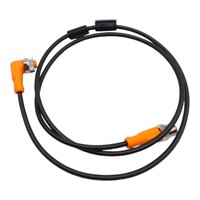 Câble d'interconnexion ifm electronic ecomat 400 EVC047 EVC 047 L=1m Un