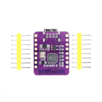 Carte de développement ESP32-C3 avec écran OLED de 0,42 pouce, antenne céramique, module de développement ESP32, wifi, bluetooth