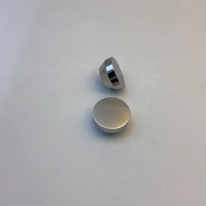 Pièces usinées CNC sur mesure à 4 axes / Pièces usinées en laiton sur tour CNC à 5 axes / Pièces usinées CNC de précision en aluminium CNC 5 axes - Product Image 3