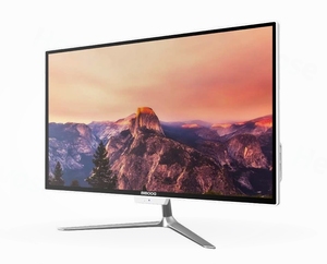คอมพิวเตอร์ตั้งโต๊ะขนาดเล็ก ออลอินวัน สำหรับเล่นเกมส์ รุ่น I7 พร้อมจอภาพขนาด 21.5 นิ้ว คอมพิวเตอร์ตั้งโต๊ะ NBPC คอมพิวเตอร์ขนาดเล็ก ออลอินวัน - Product Image 6
