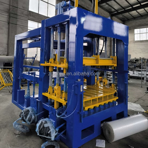 Machine de fabrication de blocs de ciment pour pavés, <span class=keywords><strong>prix</strong></span> le plus bas - Product Image 3