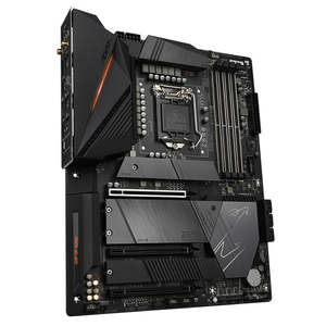 เมนบอร์ด LGIGABYTE <span class=keywords><strong>Z590</strong></span> AORUS <span class=keywords><strong>PRO</strong></span> AX - Product Image 1