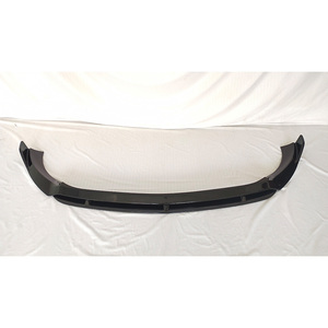 Nuovo Accessorio GEEMOXI in Vendita: Labbro Paraurti Anteriore per Mercedes-Benz <span class=keywords><strong>W213</strong></span> <span class=keywords><strong>2016</strong></span>+ Pacchetto Sport - Product Image 6
