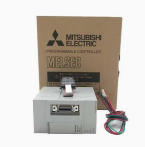 Nouveaux modules PLC d'origine Mitsubishi - FX3U-ENET-ADP FX5-Enet/IP FX5-4AD-ADP, contrôleurs dédiés PAC, liaison E/S pour l'électronique - Product Image 4
