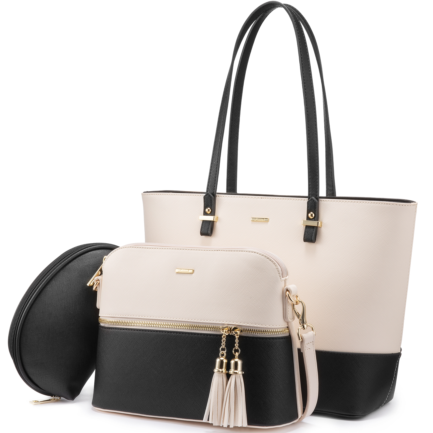 beige with black-WB137904LK