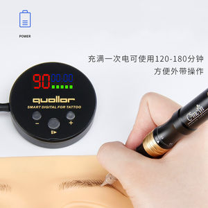 Microblading numérique <span class=keywords><strong>sans</strong></span> fil pour sourcils, <span class=keywords><strong>Machine</strong></span> pour <span class=keywords><strong>tatouage</strong></span>, Microblading, <span class=keywords><strong>sans</strong></span> sie, nouveau produit, 2022 - Product Image 4