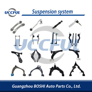 Pièces automobiles - Bras de suspension/rotule de suspension (essieu avant inférieur) 84410124 84586489 pour CHEVROLET SILVERADO CADILLAC ESCALADE - Product Image 3