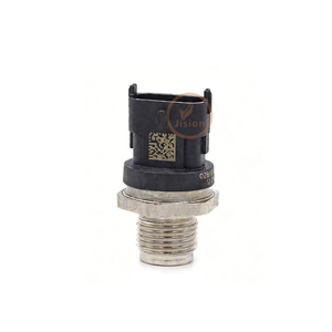 Capteur de pression de rail 95519G756AB ME229552 ME228918 0281006158 - Product Image 1