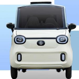 <span class=keywords><strong>2026</strong></span>款电动低速车，配备1000W电机，定制电池，适合个人家庭使用 - Product Image 3