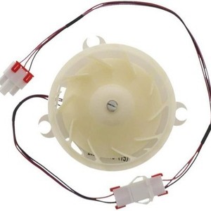 มอเตอร์พัดลมตู้เย็นแอลจี Eau64824401 Rmt62647 110-120 V พลาสติก สำหรับรุ่นแอลจี - Product Image 1