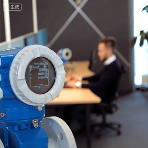 Débitmètre électromagnétique Proline Promag W 10 - Product Image 4