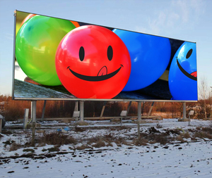 Рекламный <span class=keywords><strong>LED</strong></span>-экран для программирования, гигантский <span class=keywords><strong>LED</strong></span>-дисплей P8, цифровая видеопанель - Product Image 6