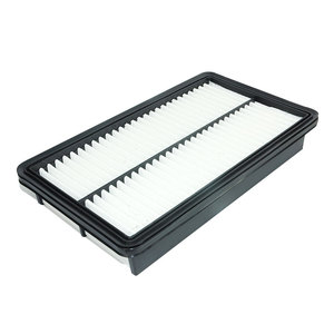 Filtro de aire para coche, accesorio para Mazda, modelo AJ5713Z40, AJ5713Z409A, compatible con modelos de coche Mazda, 6, Salón, MPV III, Atenza, Axela, Miata, Faw, S7, <span class=keywords><strong>S5</strong></span>, Toyota, Camry, Lexus, 1 unidad - Product Image 3
