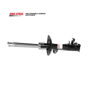 Amortisseur de pièces de rechange automatiques d'usine pour HONDA <span class=keywords><strong>CIVIC</strong></span> FB2 FB3 51611-TM8-J03 amortisseur avant de voiture japonaise - Product Image 2