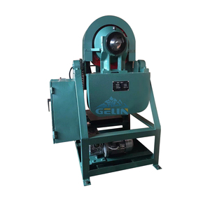 Petite machine d'essai pour le broyage des minerais en laboratoire, moulin à billes XMQ pour l'exploitation minière - Product Image 3