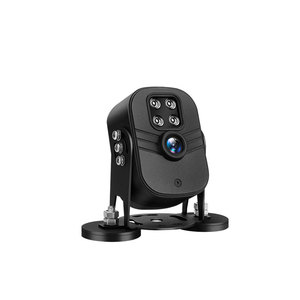 Cámara de Seguridad 4G con Energía Solar, Sensor CMOS, Compresión H.265, 1 Año de Garantía, IP65 Impermeable, Detección de Movimiento, 2MP, <span class=keywords><strong>Nube</strong></span> - Product Image 1