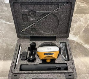 เครื่องรับสัญญาณ RTK รุ่นใหม่มาถึงแล้ว ความแม่นยำสูง AR Stake Out Hi-Target V300/V500 GNSS RTK พร้อมกล้องระดับมืออาชีพ - Product Image 2